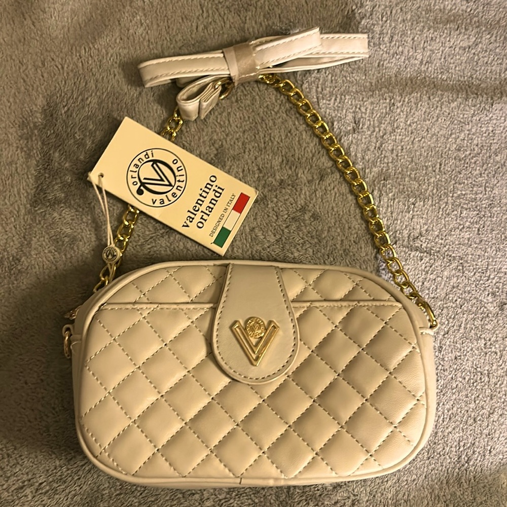 Valentino Orlandi Handbag